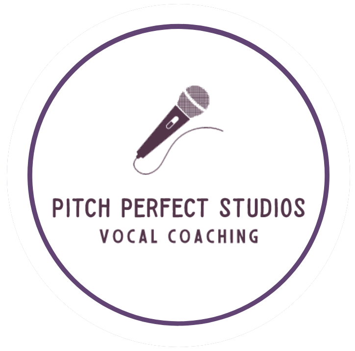 Pitch Perfect Official logo